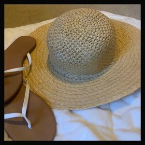 FREE w bundle purchase.Beach Sun Hat